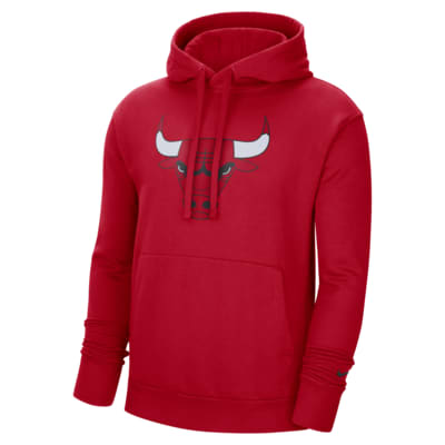 Chicago Bulls Essential Nike NBA hettegenser til herre. Nike NO Team 31 NBA hettegenser til herre fra Nike. Nike NO