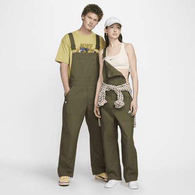 Nike SB Skateboard-Overalls