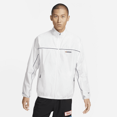 Nike Track Club Men's Storm-FIT Running Jacket