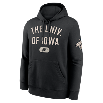 Iowa Club