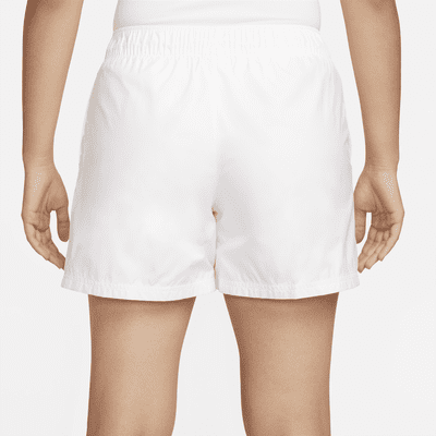 Nike Sportswear Essentials Women's Repel Mid-Rise Shorts