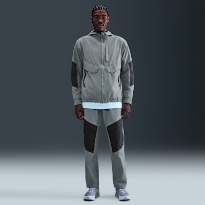 Nike Air Max Men's Woven Jacket