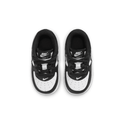 Nike Force 1 LV8 2 Baby/Toddler Shoes. Nike VN