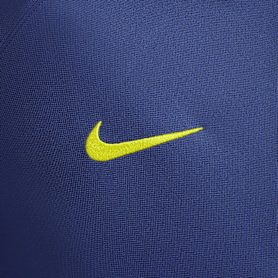 Strike Atlético de Madrid Chándal de fútbol de tejido Knit Nike Dri-FIT - Niño/a