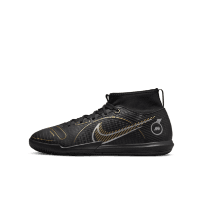 Chaussure de futsal Nike Mercurial Superfly 8 Club IC Niño Volt