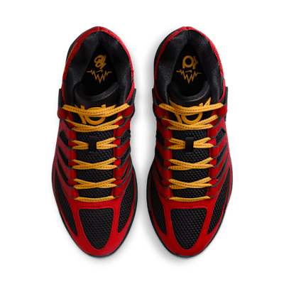 KD18 "DMV Drive" Basketball Shoes