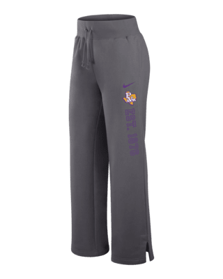 Женские  Prairie View A&M Phoenix Fleece Nike College Pants