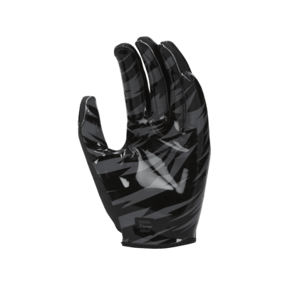 Guantes de fútbol americano para mujer (1 par) Nike Vapor Jet 8.0