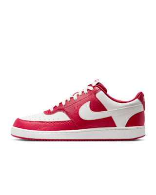 Мужские кроссовки Nike Court Vision Low