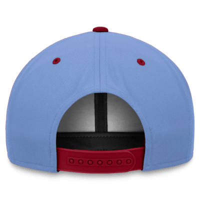 St. Louis Cardinals Pro Cooperstown Men's Nike MLB Adjustable Hat. Nike.com