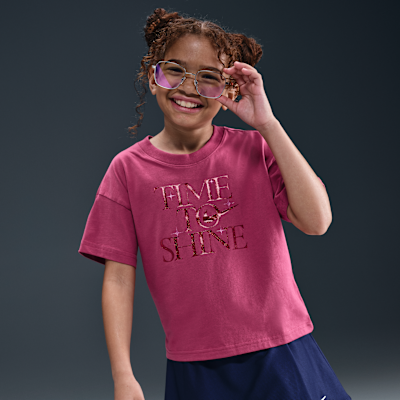 T-shirt Nike Sportswear – Ragazza