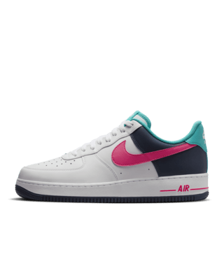 Мужские кроссовки Nike Air Force 1 '07