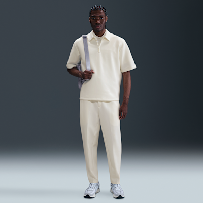 Nike 24.7 ImpossiblySoft Dri-FIT poloskjorte til herre