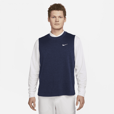 iets vliegtuigen mengen Nike Dri-FIT Tour Men's Golf Vest. Nike.com
