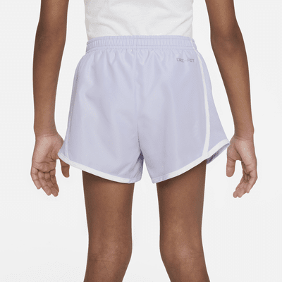 Nike Dri-FIT Tempo Little Kids' Shorts