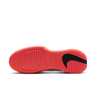 Tenis de tenis para cancha dura para mujer Nike Vapor Pro 3