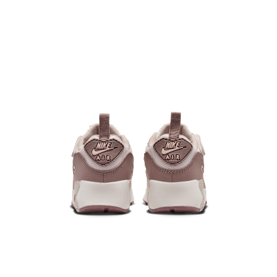 Nike Air Max 90 EasyOn Younger Kids' Shoes