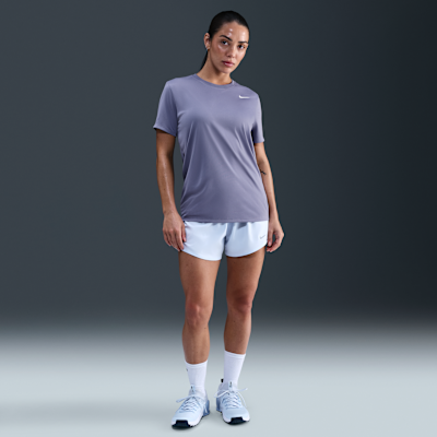 Playera para mujer Nike Dri-FIT
