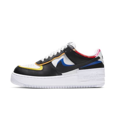 chaussure nike femme air force