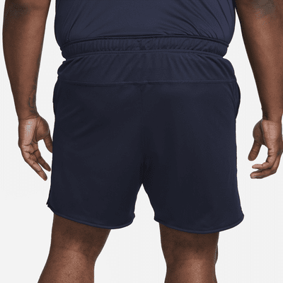 Shorts versátiles sin forro Dri-FIT de 18 cm para hombre Nike Totality