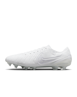 Unisex  Nike Tiempo Legend 10 Elite Firm-Ground Low-Top Soccer Cleats