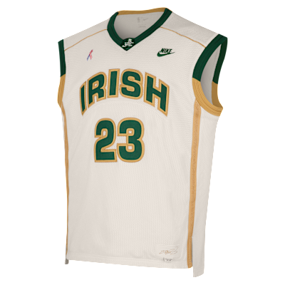 LeBron Nike Men's Basketball Jersey