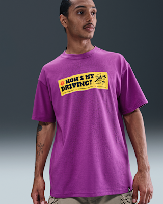 Мужская футболка Nike ACG