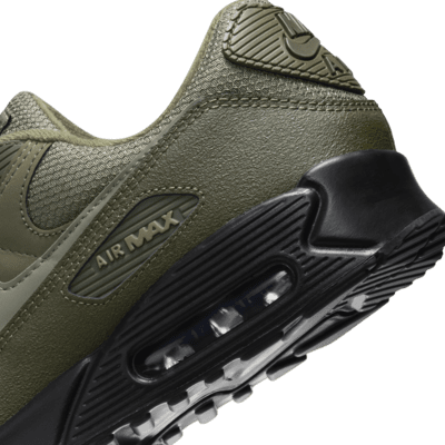 Nike Air Max 90 Men's Shoes