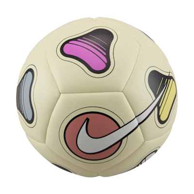 Pallone Da Calcio Dorato Misura 5 - 30 Pannelli, Design Metallizzato