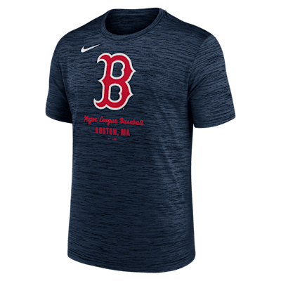 Boston Red Sox Velocity