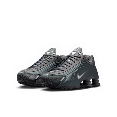 Chaussure Nike Shox R4 pour ado