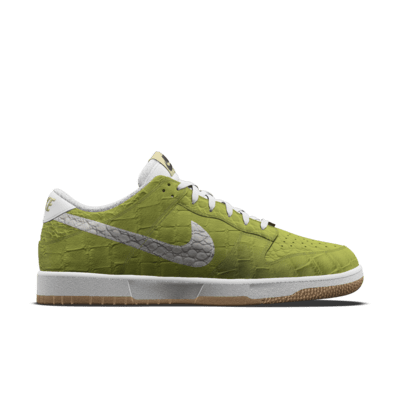nike dunk low anlocked by you