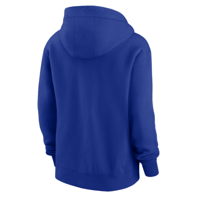 Buffalo Bills Phoenix Women's Nike NFL Full-Zip Hoodie