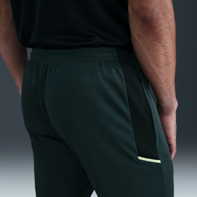 Męski dres piłkarski Dri-FIT Nike Academy