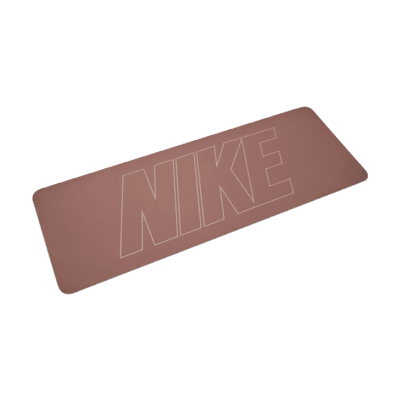 Nike Reversible Yoga Mat (4mm)