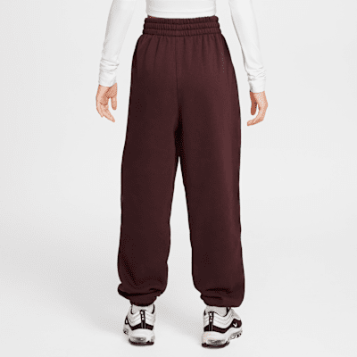 Nike Sportswear Club Fleece Big Kids' Loose Pants