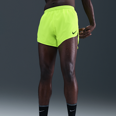 Nike AeroSwift Men's Dri-FIT ADV 10cm (approx.) Brief-Lined Running Shorts