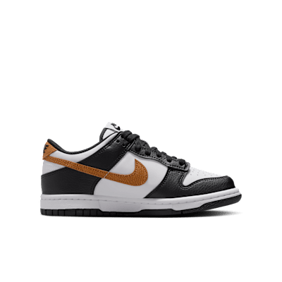 Nike Dunk Low cipő nagyobb gyerekeknek
