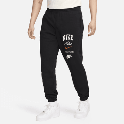 Nike Club Fleece Men's Pant