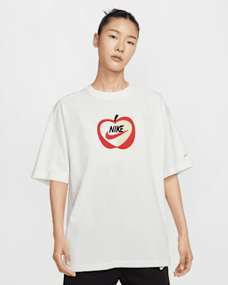Nike Sportswear Women's Oversized Nike VN