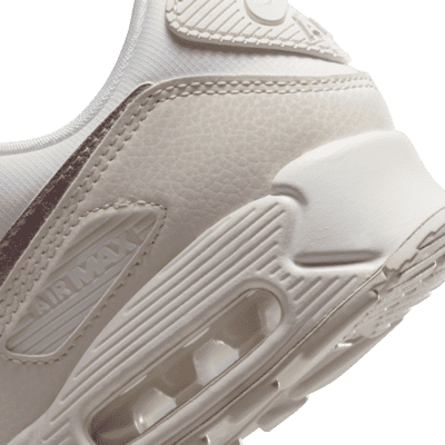 Nike Air Max 90 Women's Shoes