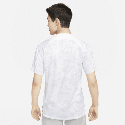 เสื้อแข่งฟุตบอลผู้ชาย Nike Dri-FIT FFF 2022/23 Stadium Away