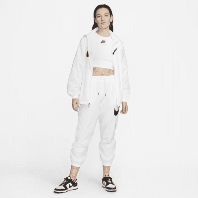 Pants de tiro medio para mujer Nike Sportswear Essential