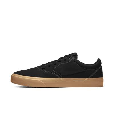 Calzado de skateboarding Nike SB Charge Canvas