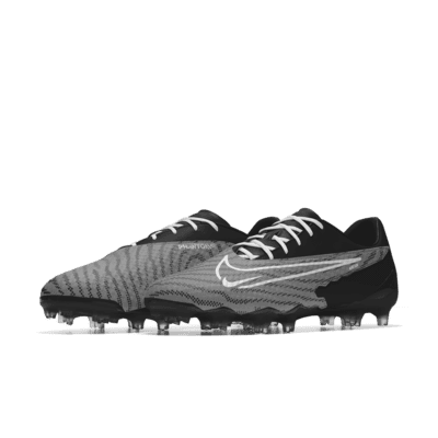 GX MG By You Multi-Ground Football Boot. Nike SE