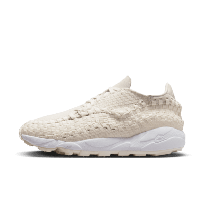 Nike Air Footscape Woven Women's Shoes