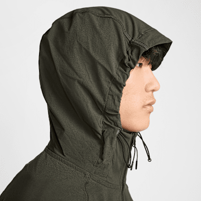 Nike Tech Windrunner Men's Woven Full-Zip Jacket