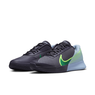 NikeCourt Air Zoom Vapor Pro 2 Men's Hard Court Tennis Shoes