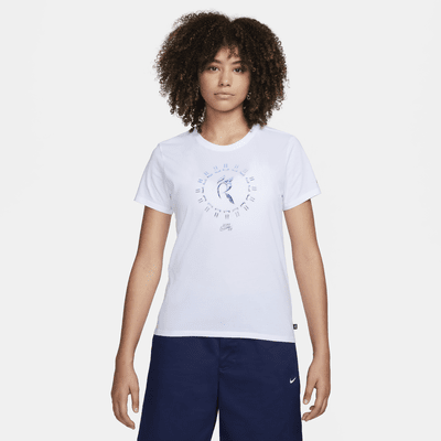 Женская футболка Nike SB x Rayssa Leal