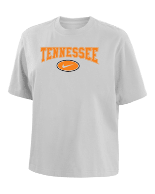 Женская футболка Tennessee Nike College Boxy